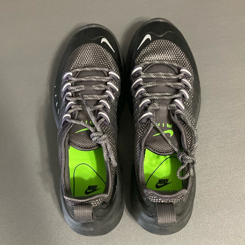 Nike Air Max Axis Prem- Thunder gray men’s 8 - Picture 6 of 7